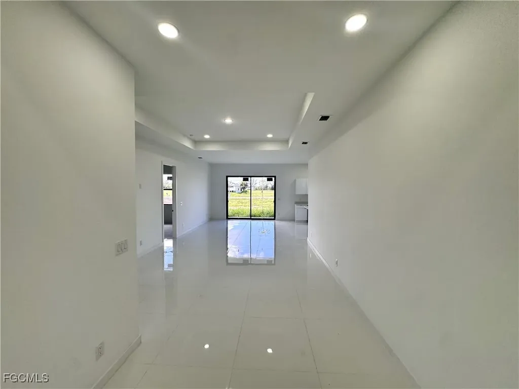 4116 NW 20th Terrace Cape Coral FL 33993