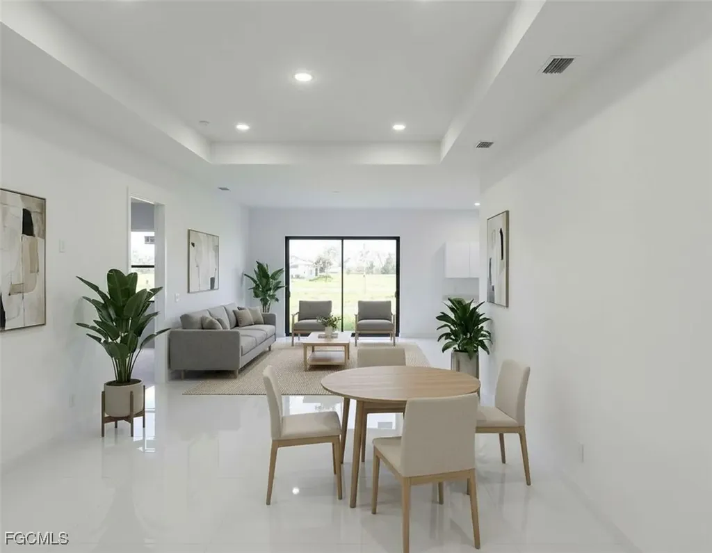 4116 NW 20th Terrace Cape Coral FL 33993