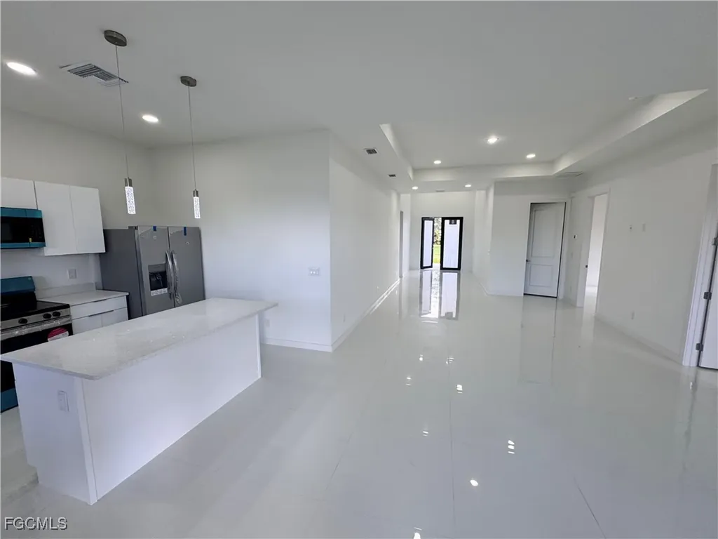 4116 NW 20th Terrace Cape Coral FL 33993