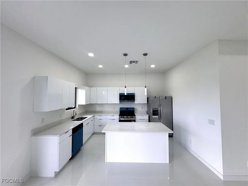 4116 NW 20th Terrace Cape Coral FL 33993