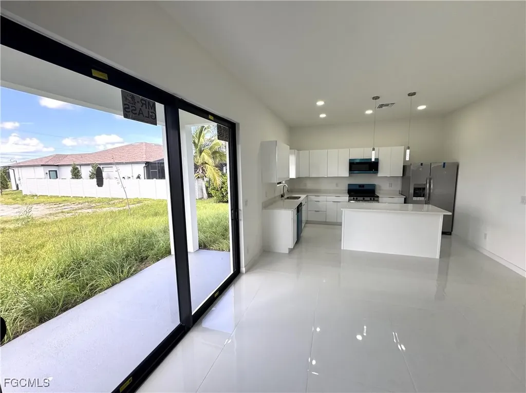 4116 NW 20th Terrace Cape Coral FL 33993