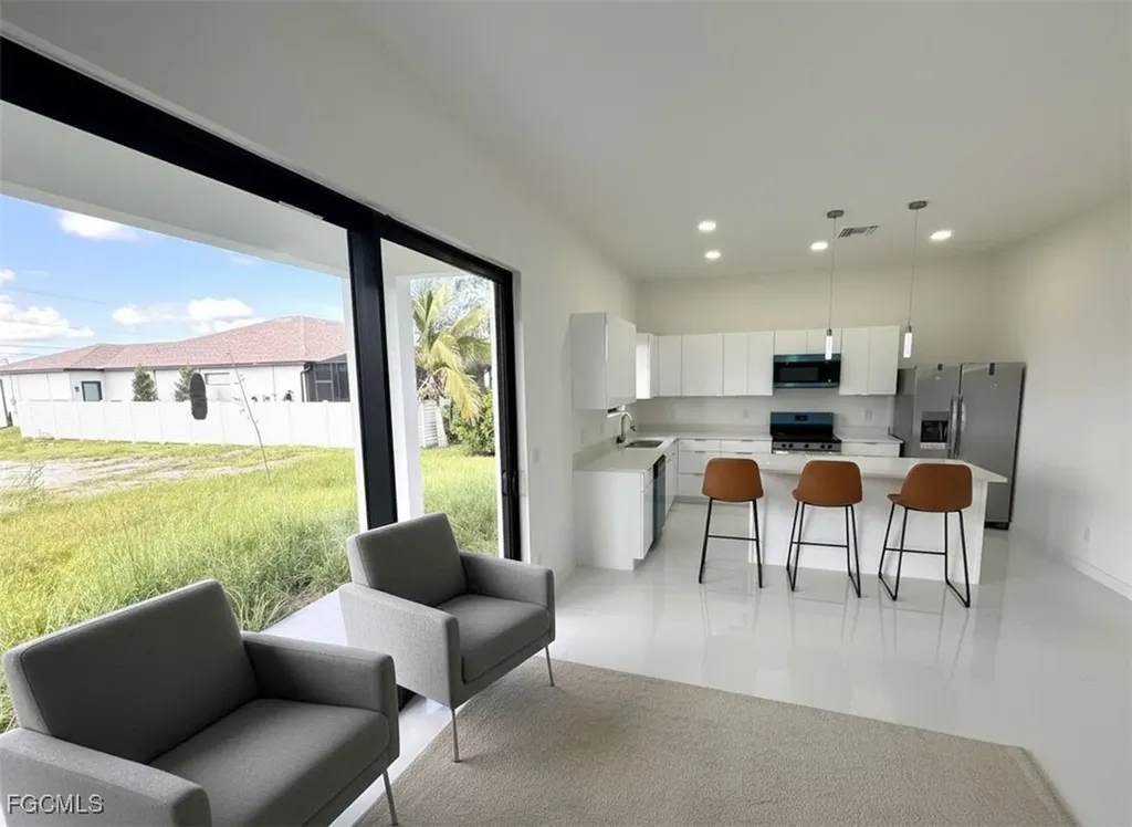 4116 NW 20th Terrace Cape Coral FL 33993