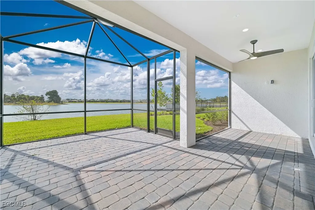 7370 Blue Salvia Drive North Fort Myers FL 33917