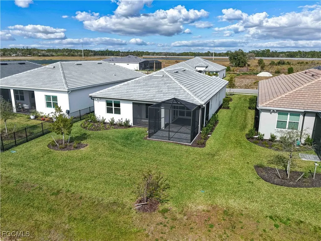 7370 Blue Salvia Drive North Fort Myers FL 33917