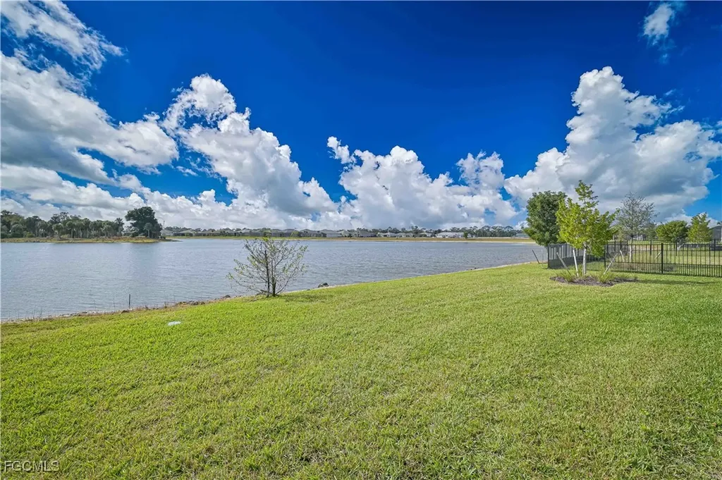 7370 Blue Salvia Drive North Fort Myers FL 33917