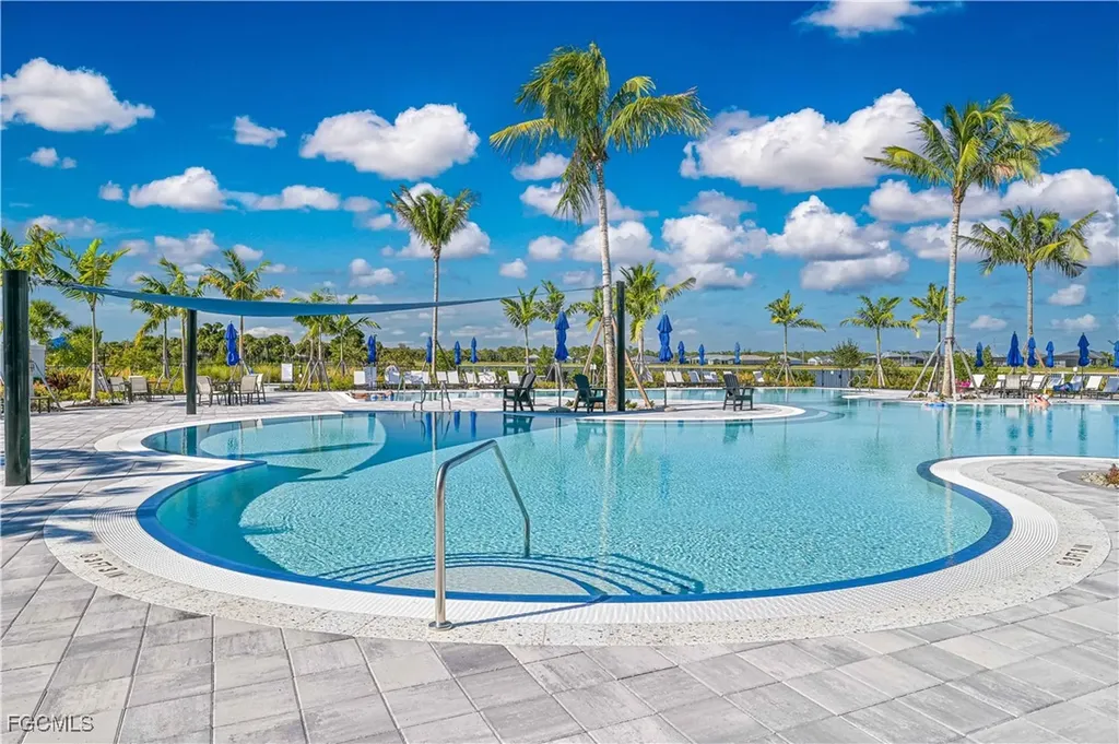 7370 Blue Salvia Drive North Fort Myers FL 33917