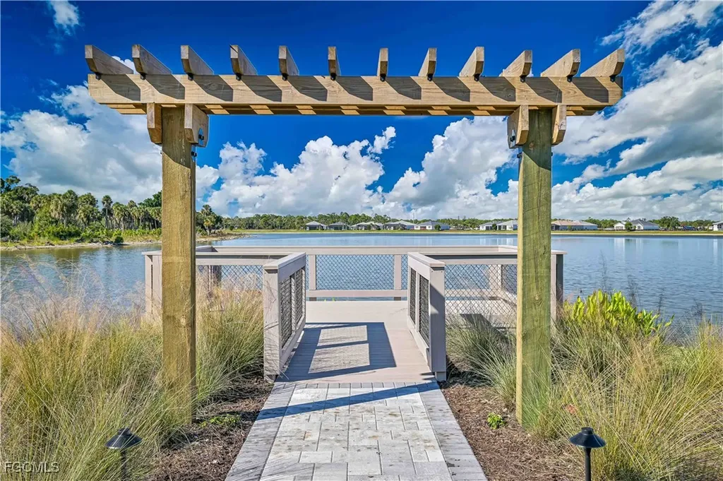 7370 Blue Salvia Drive North Fort Myers FL 33917