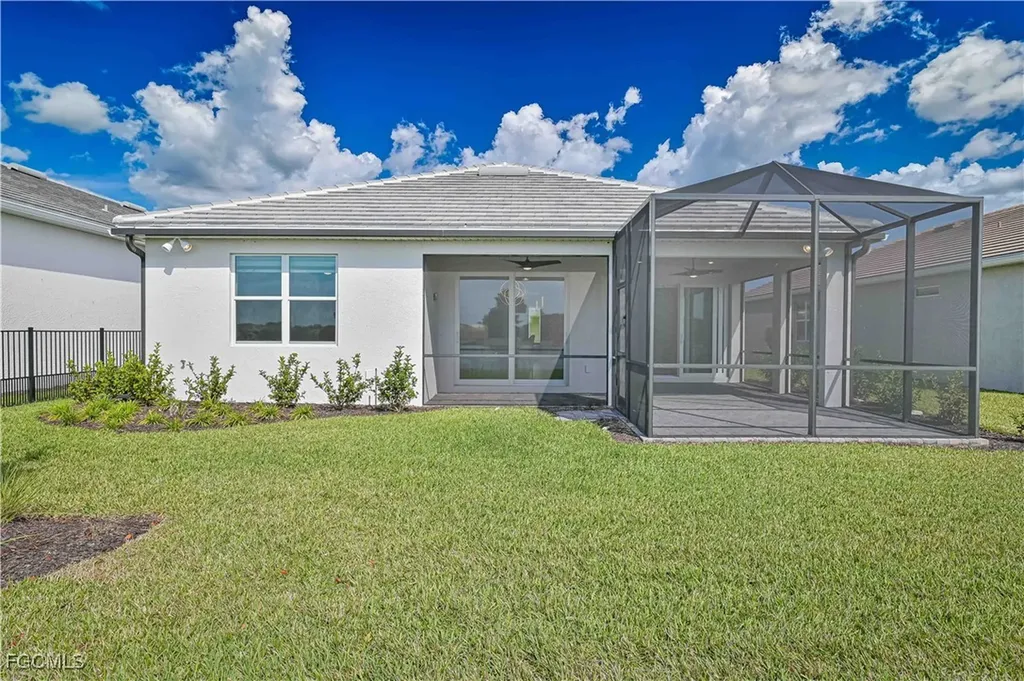 7370 Blue Salvia Drive North Fort Myers FL 33917