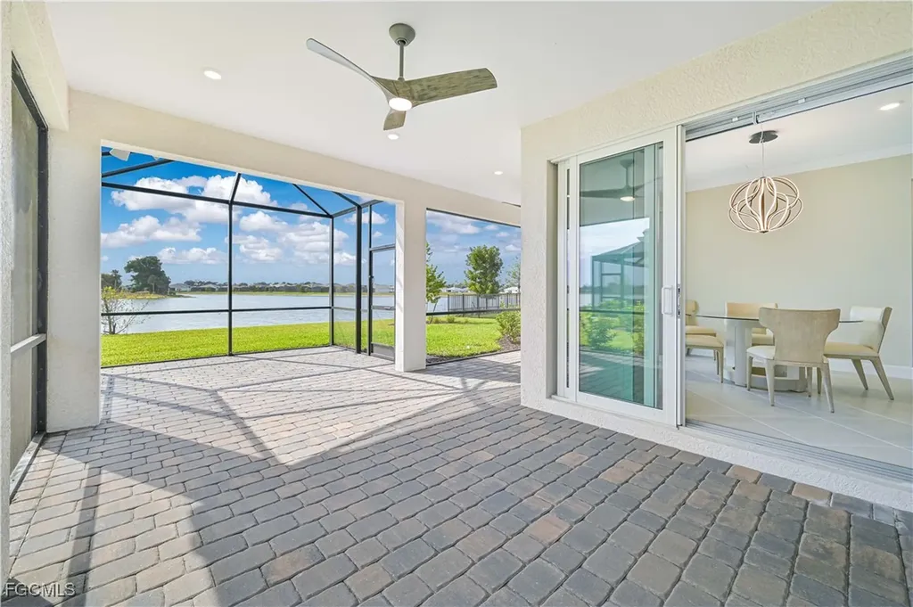 7370 Blue Salvia Drive North Fort Myers FL 33917