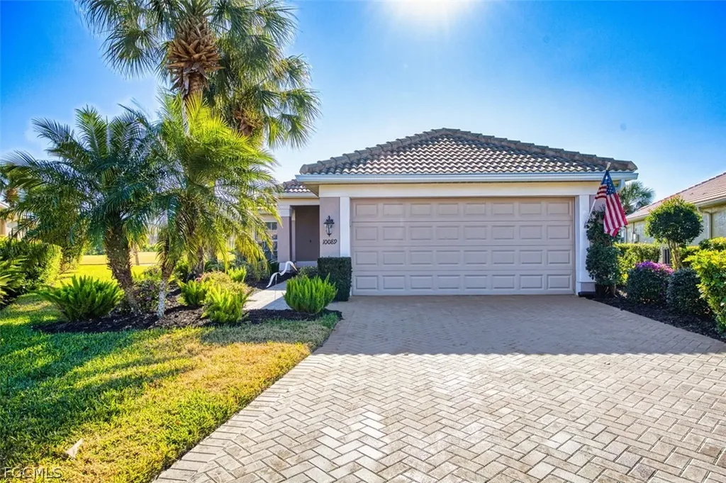 10089 Oakhurst Way Fort Myers FL 33913