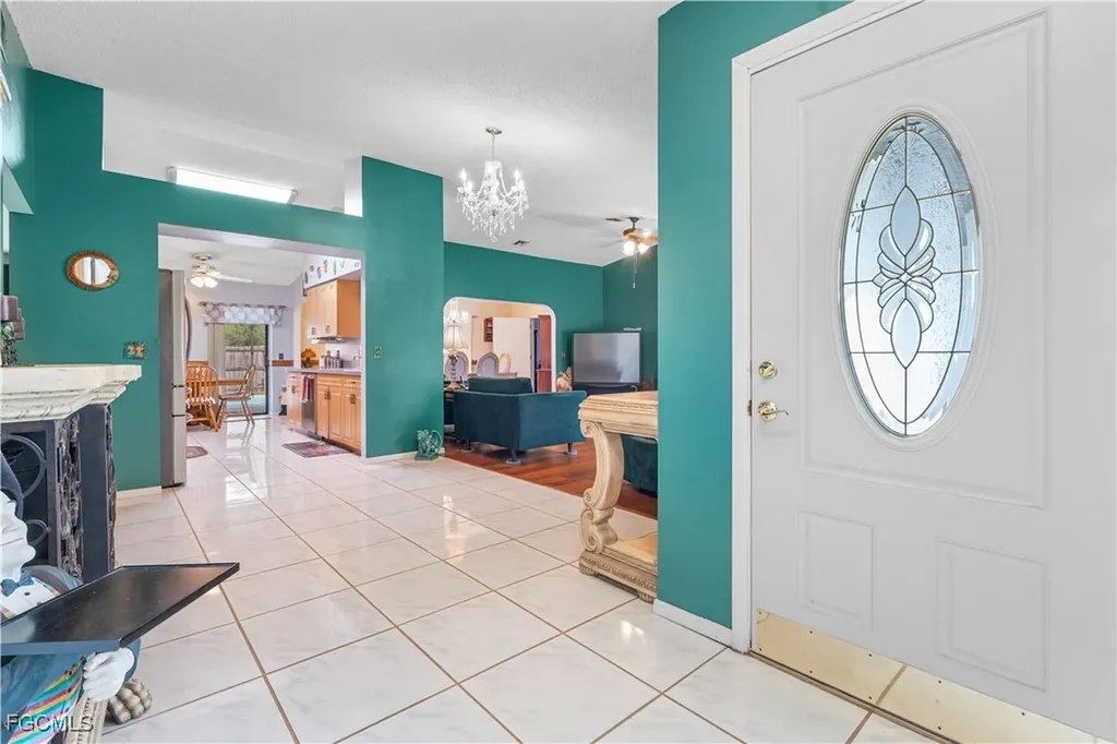 1041 S Salford Boulevard North Port FL 34287
