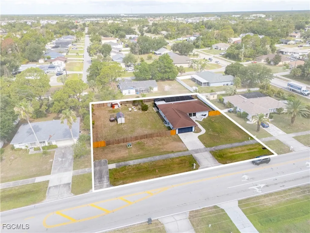 1041 S Salford Boulevard North Port FL 34287