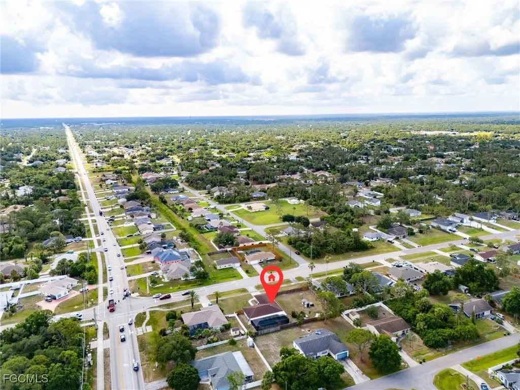 1041 S Salford Boulevard North Port FL 34287