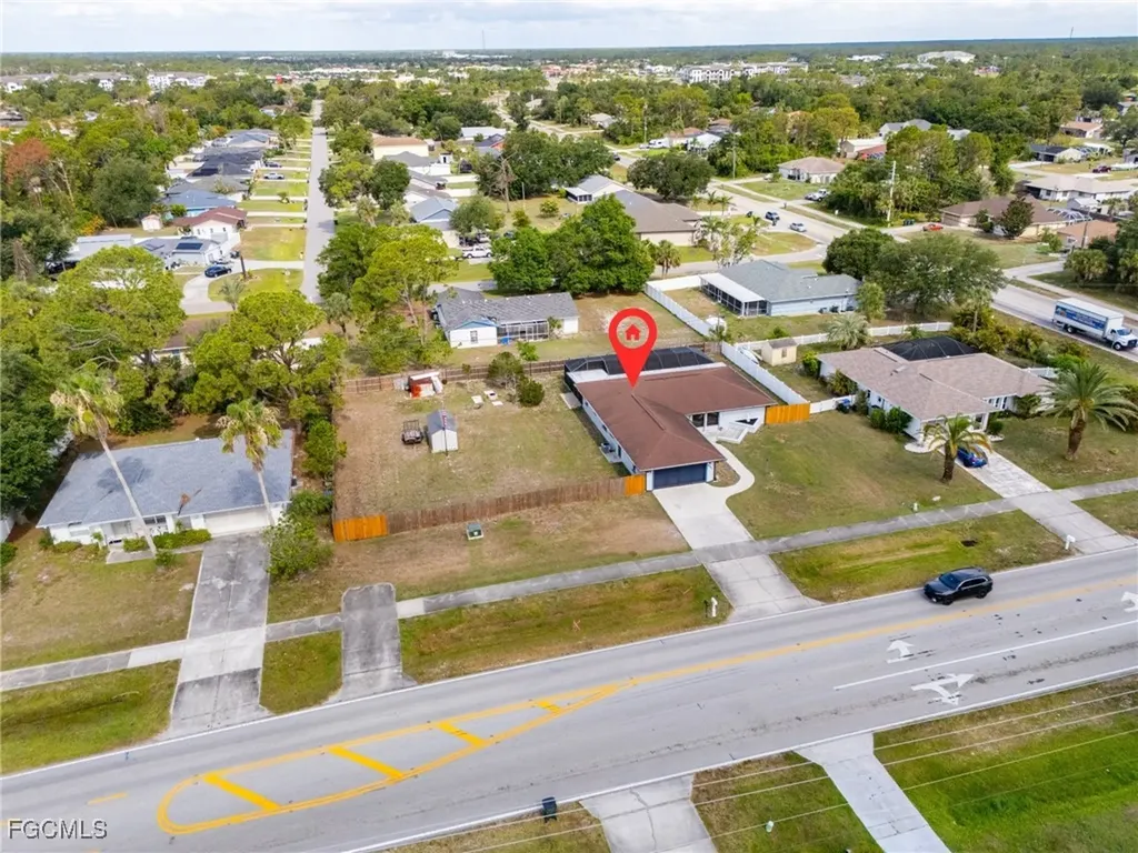 1041 S Salford Boulevard North Port FL 34287
