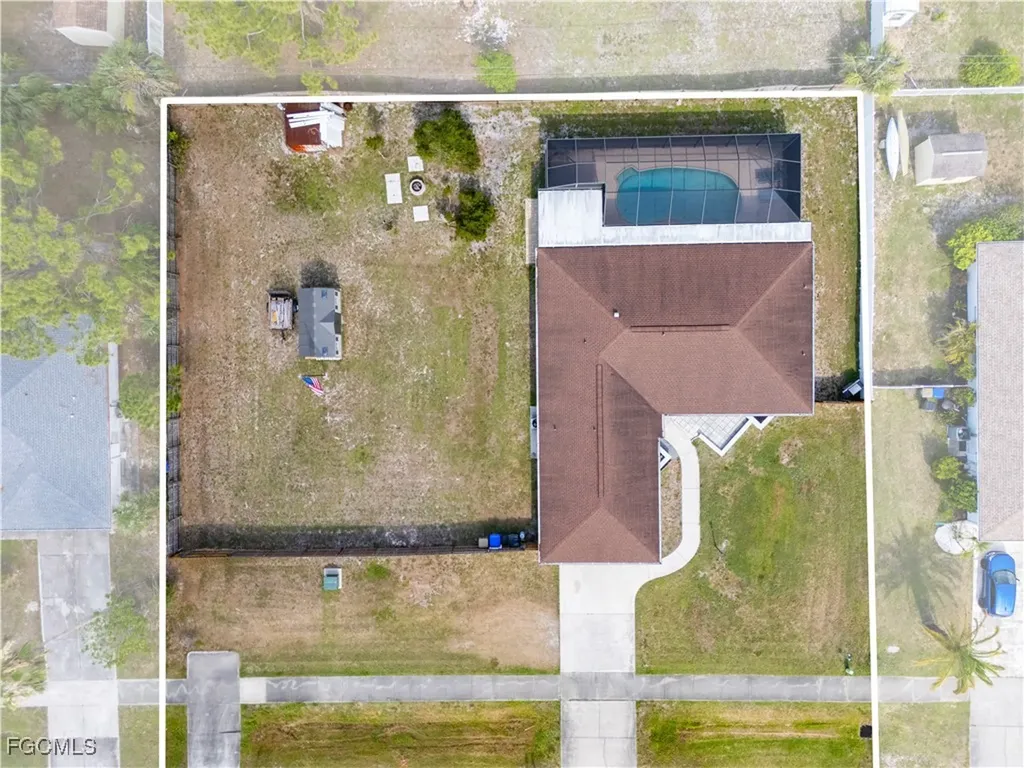 1041 S Salford Boulevard North Port FL 34287
