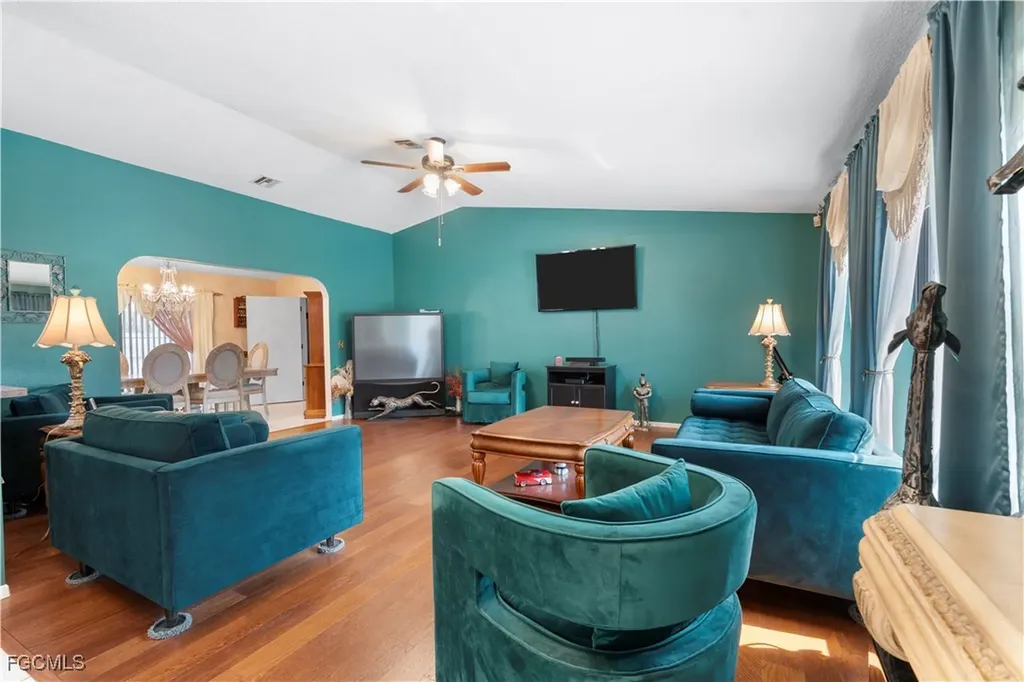 1041 S Salford Boulevard North Port FL 34287