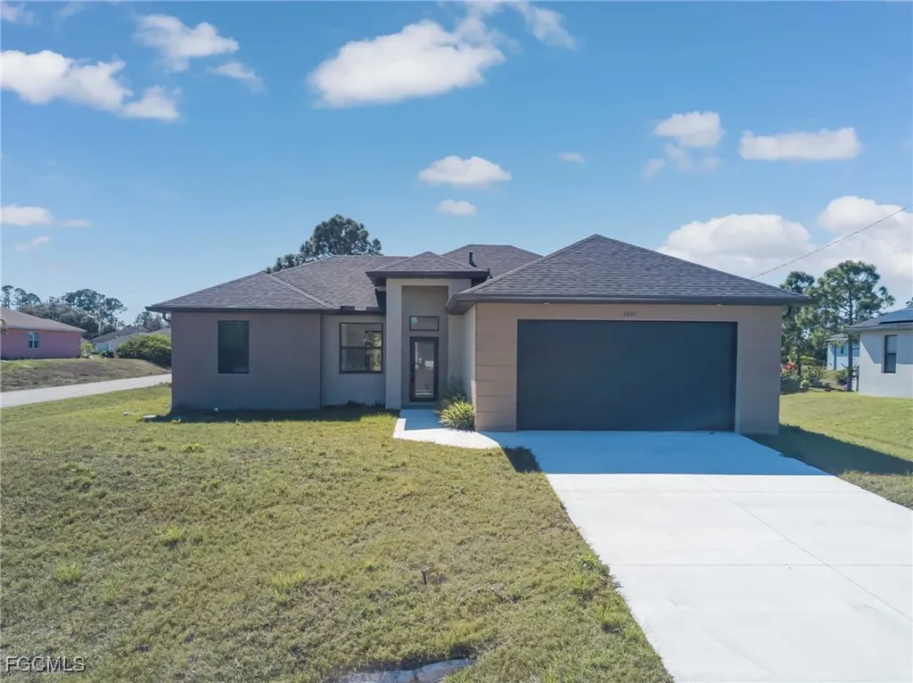 3601 28th Street SW Lehigh Acres FL 33976
