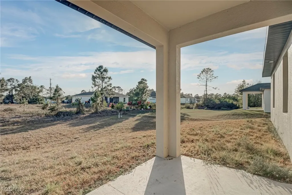 3601 28th Street SW Lehigh Acres FL 33976