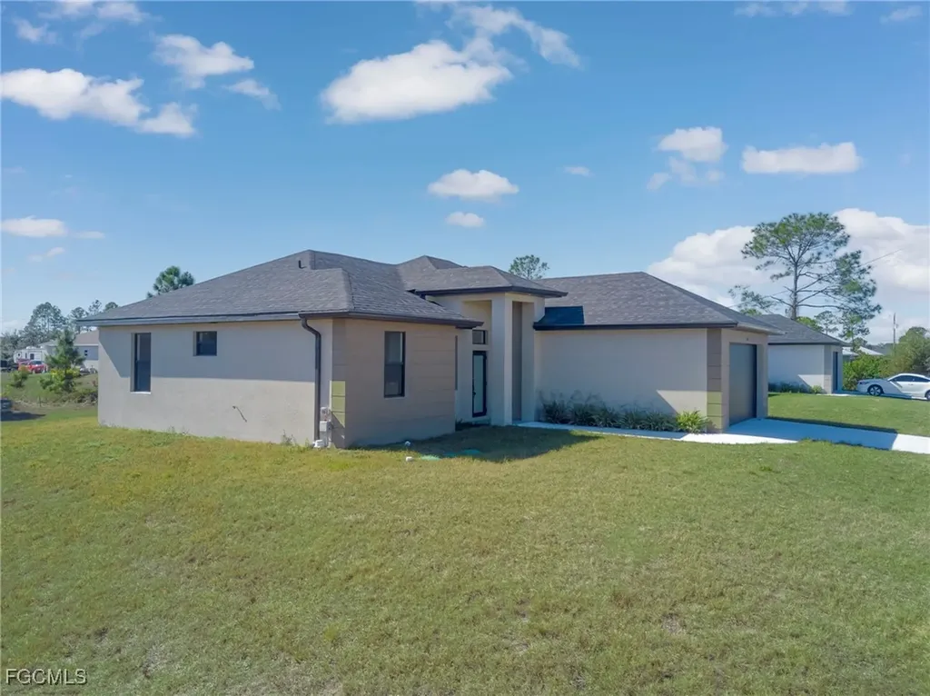 3601 28th Street SW Lehigh Acres FL 33976