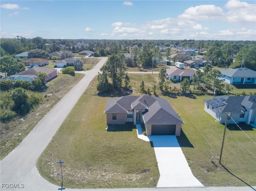 3601 28th Street SW Lehigh Acres FL 33976