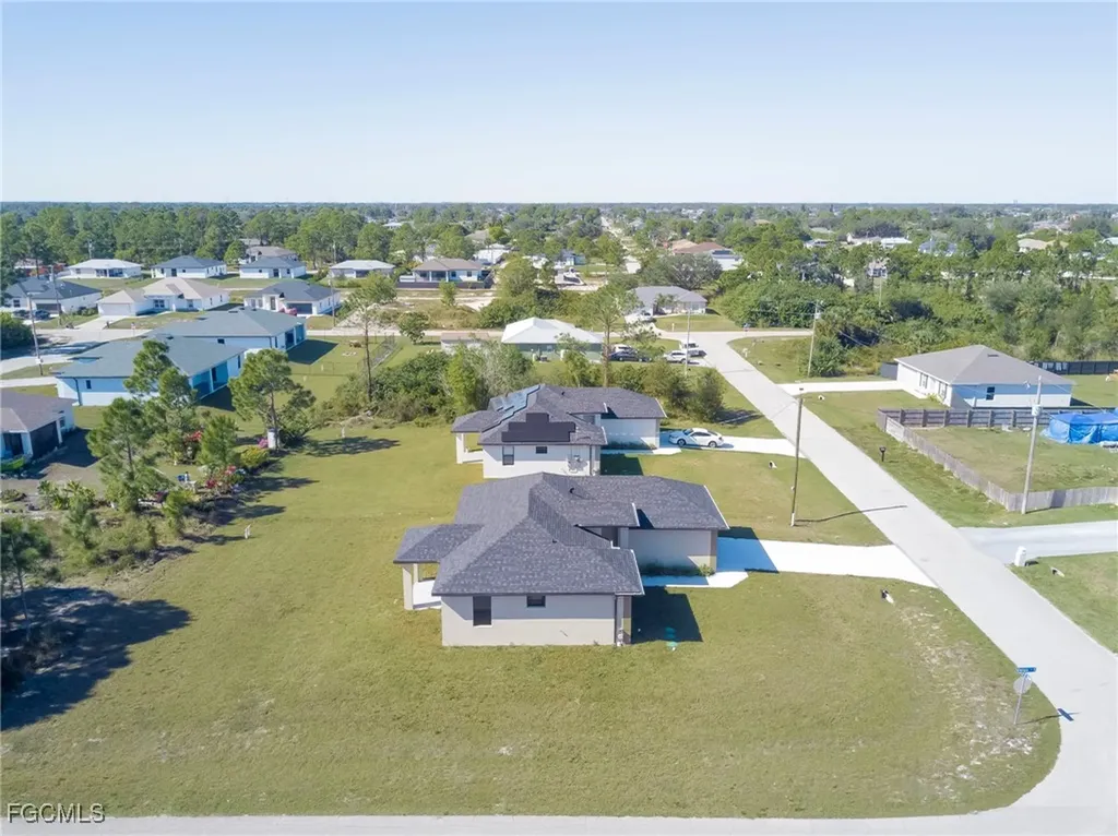 3601 28th Street SW Lehigh Acres FL 33976
