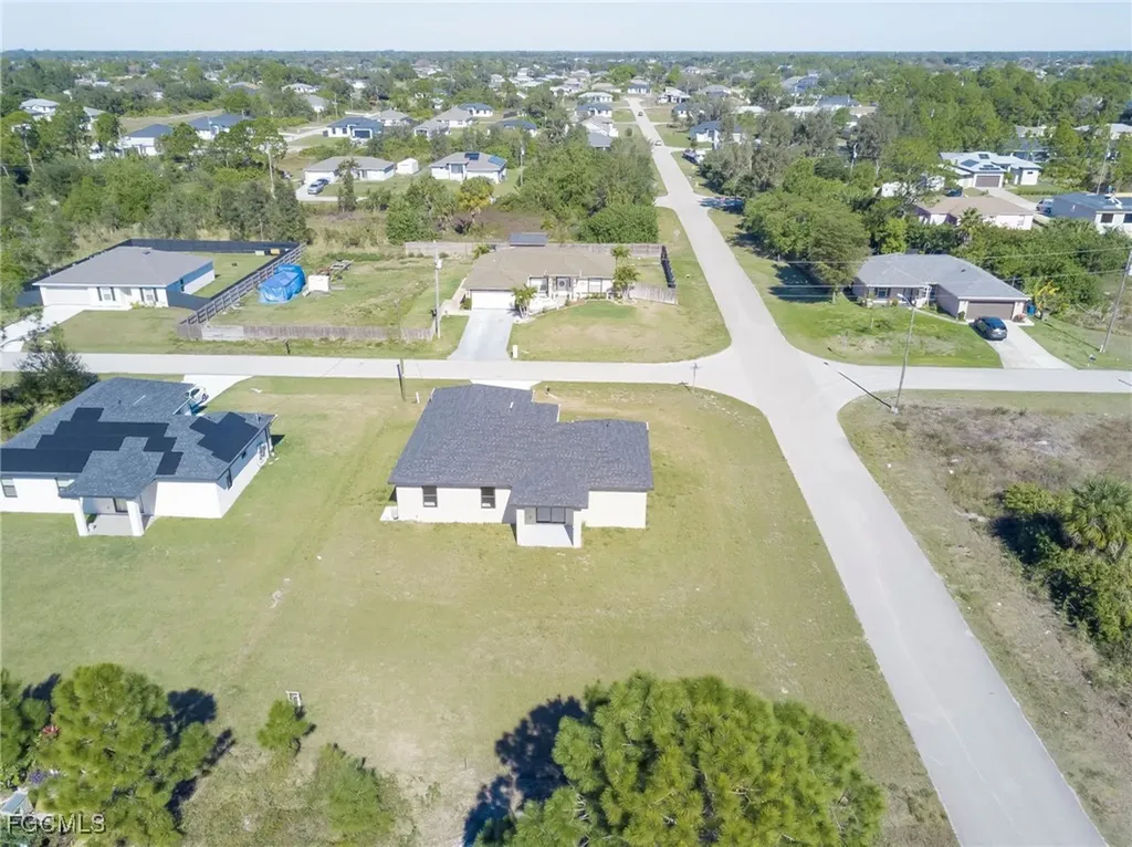 3601 28th Street SW Lehigh Acres FL 33976