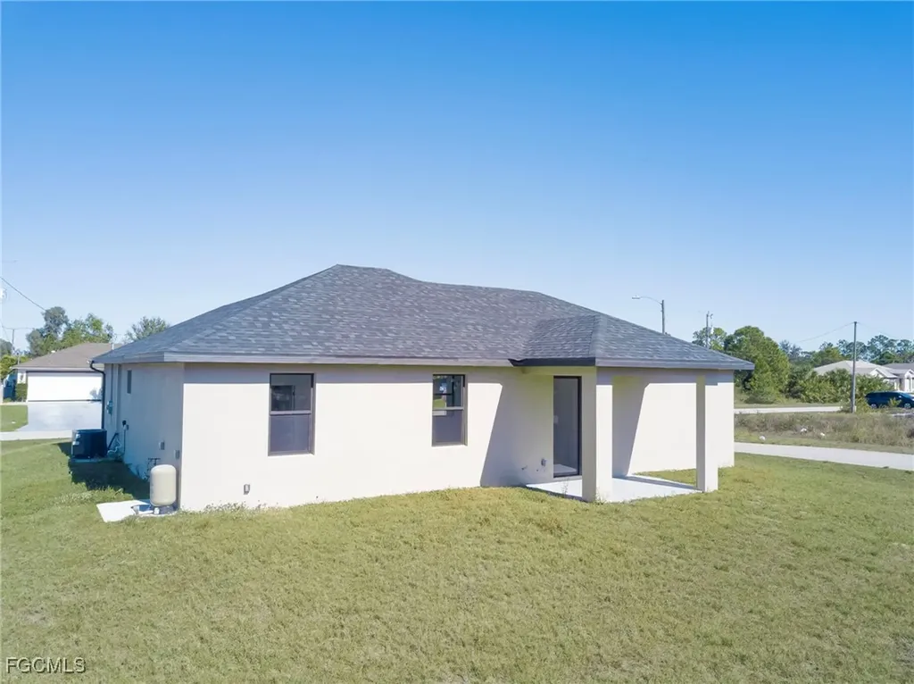 3601 28th Street SW Lehigh Acres FL 33976