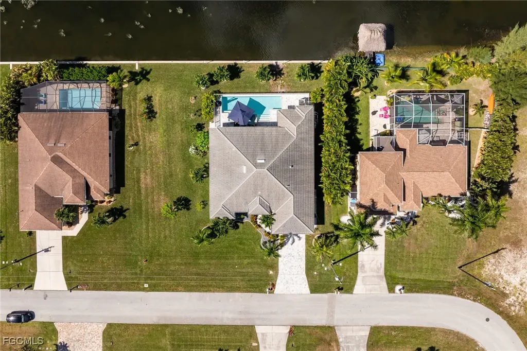 2626 SW 4th Place Cape Coral FL 33914