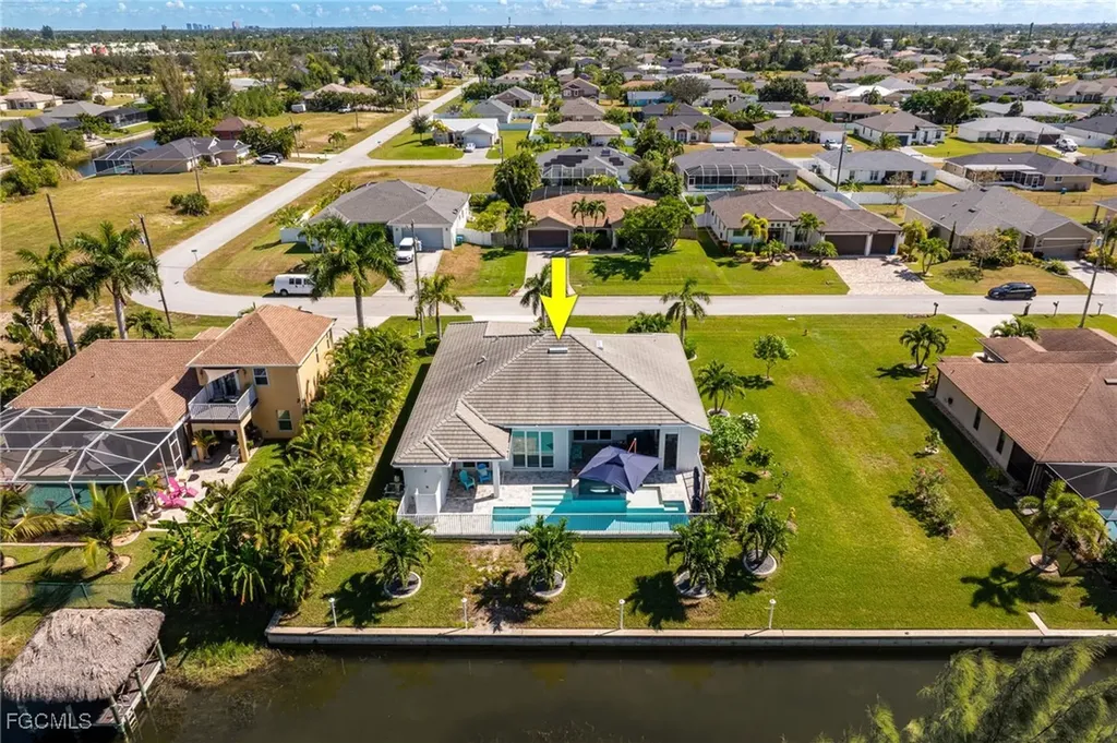 2626 SW 4th Place Cape Coral FL 33914