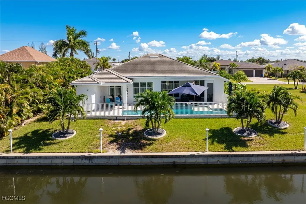 2626 SW 4th Place Cape Coral FL 33914
