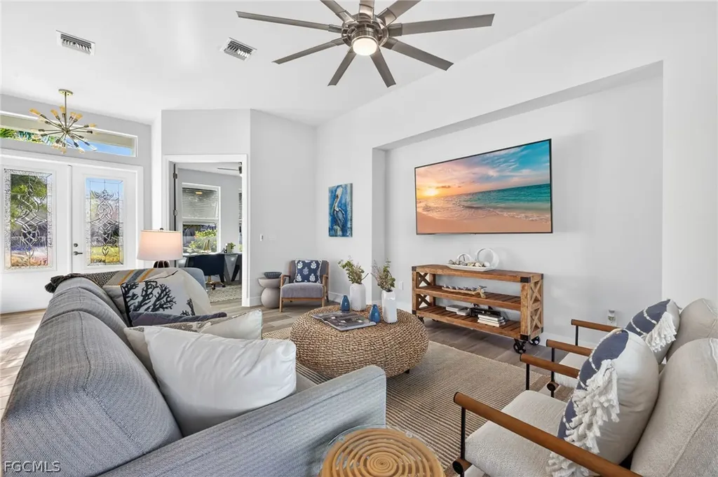 2626 SW 4th Place Cape Coral FL 33914