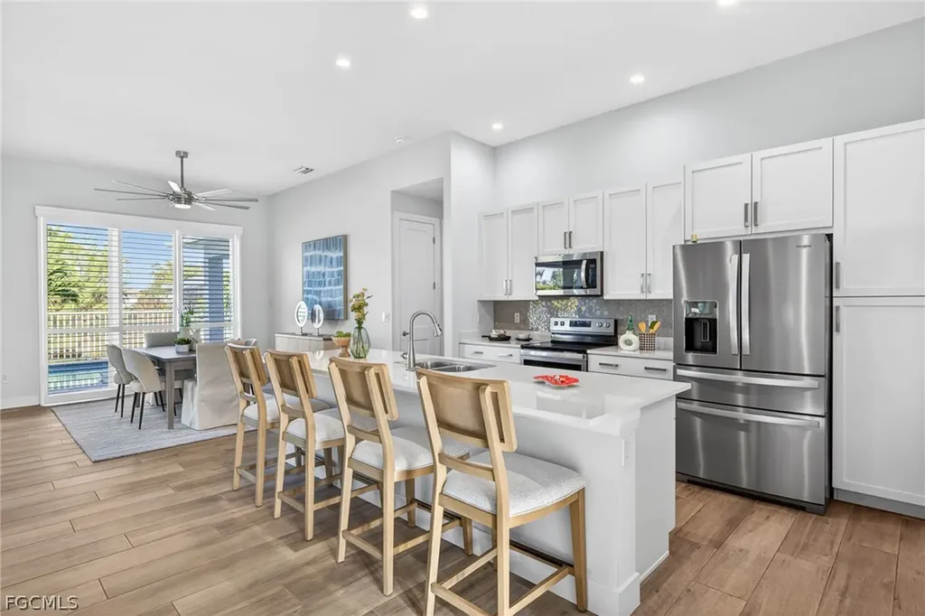 2626 SW 4th Place Cape Coral FL 33914