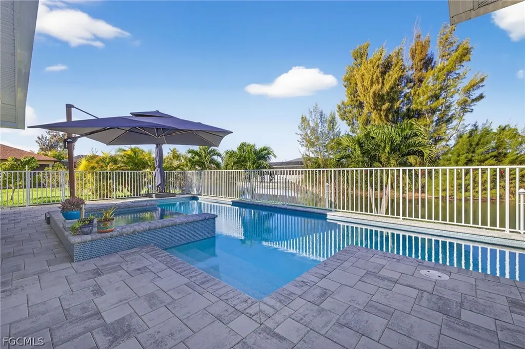 2626 SW 4th Place Cape Coral FL 33914