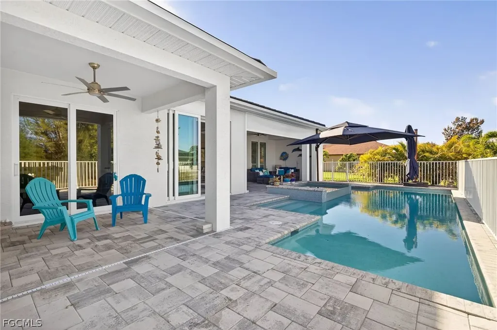 2626 SW 4th Place Cape Coral FL 33914
