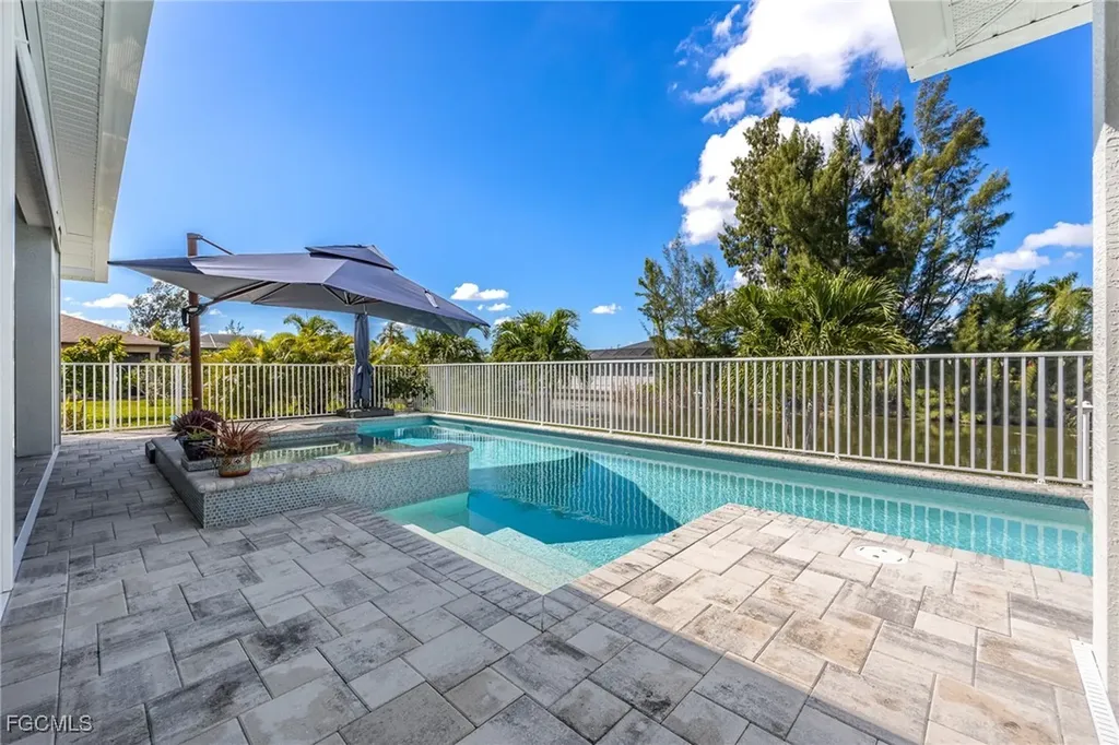 2626 SW 4th Place Cape Coral FL 33914