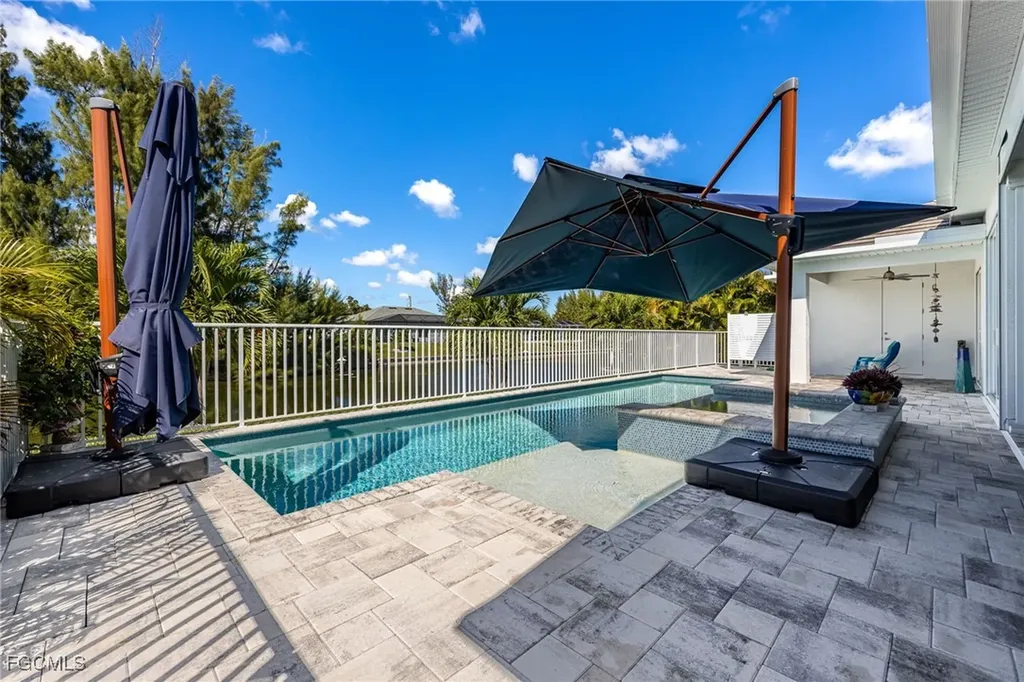 2626 SW 4th Place Cape Coral FL 33914