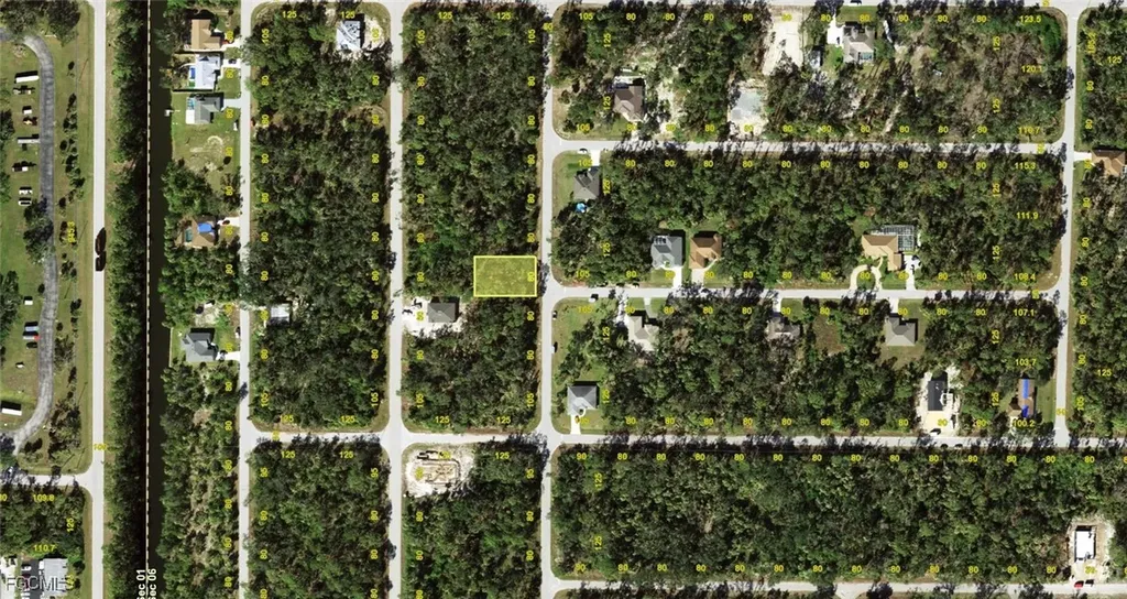 423 Starborn Street Port Charlotte FL 33954