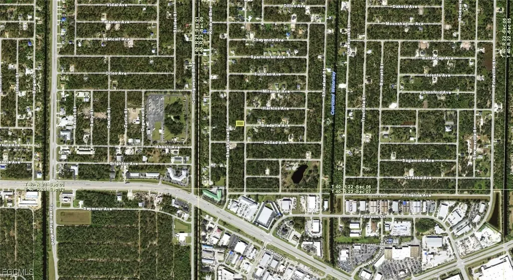 423 Starborn Street Port Charlotte FL 33954