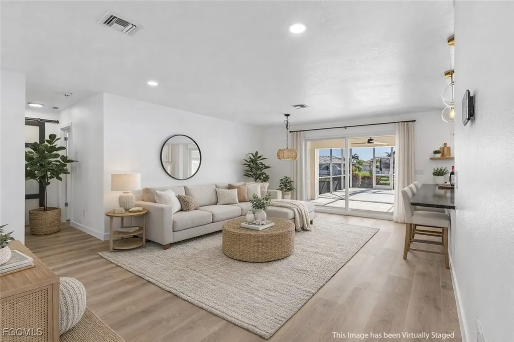 2839 Via Paloma Drive Punta Gorda FL 33950
