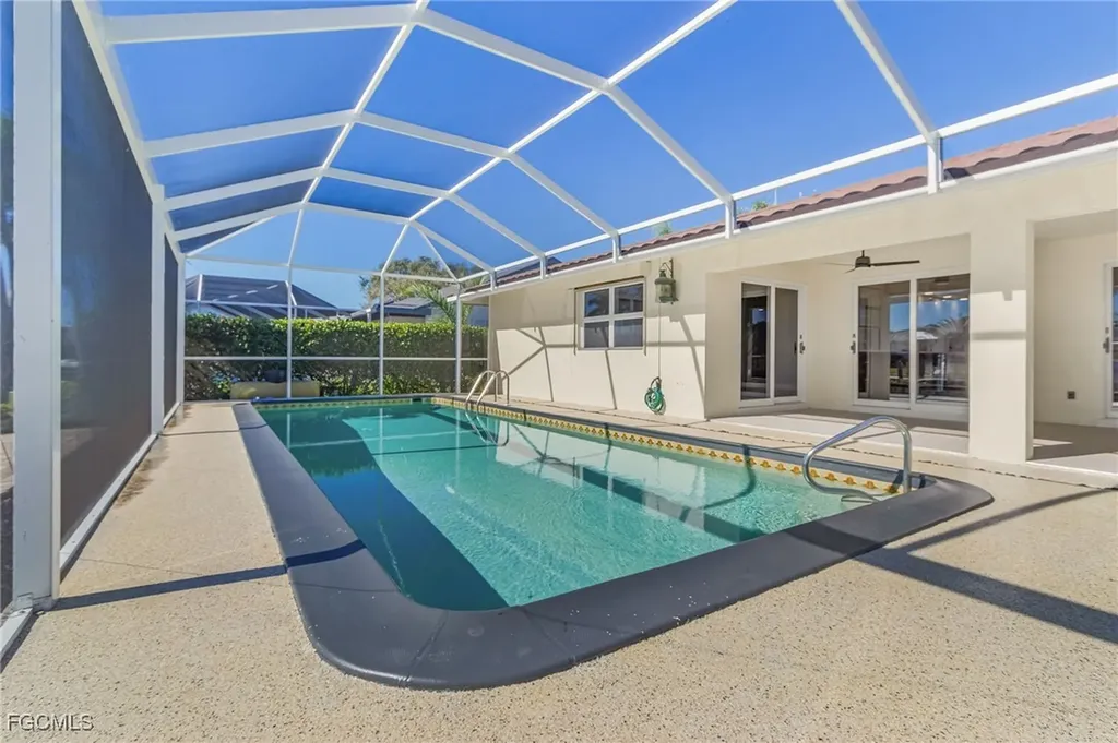 2839 Via Paloma Drive Punta Gorda FL 33950