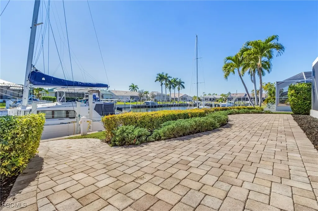 2839 Via Paloma Drive Punta Gorda FL 33950