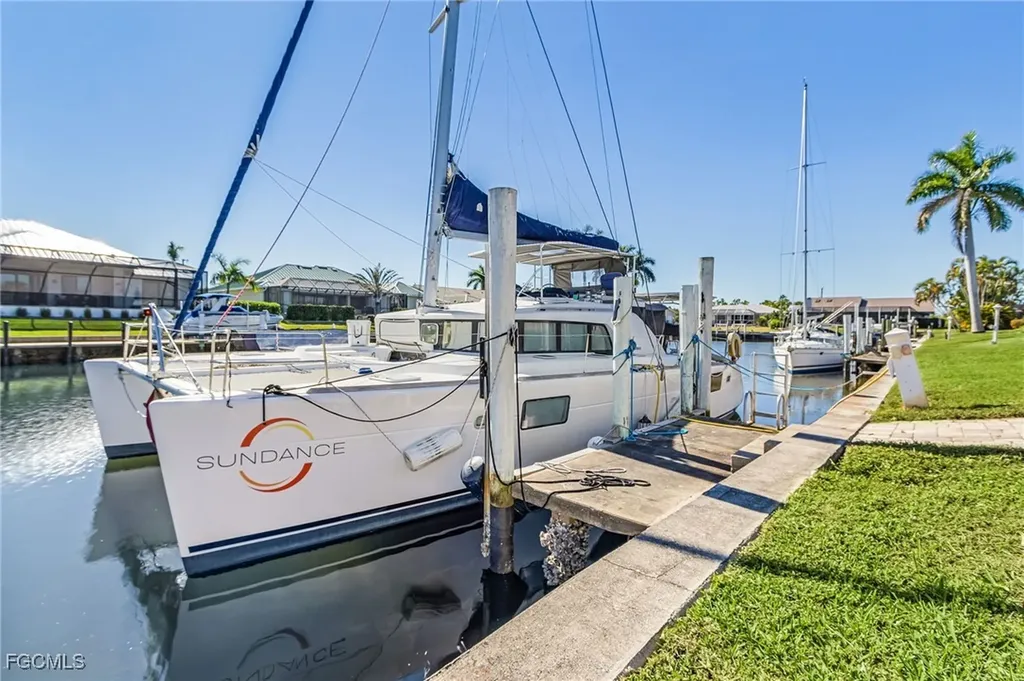 2839 Via Paloma Drive Punta Gorda FL 33950