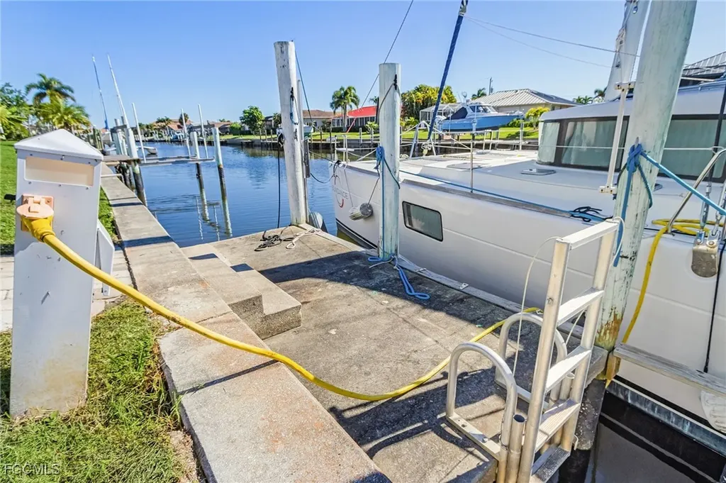 2839 Via Paloma Drive Punta Gorda FL 33950