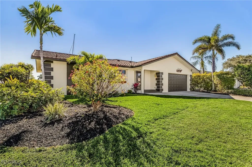 2839 Via Paloma Drive Punta Gorda FL 33950