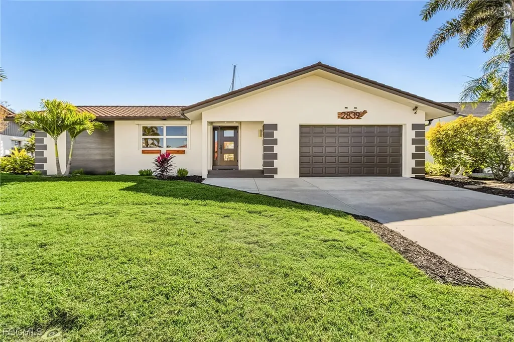2839 Via Paloma Drive Punta Gorda FL 33950