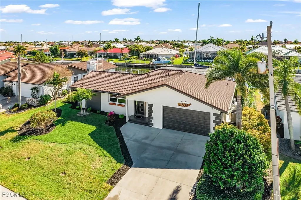 2839 Via Paloma Drive Punta Gorda FL 33950
