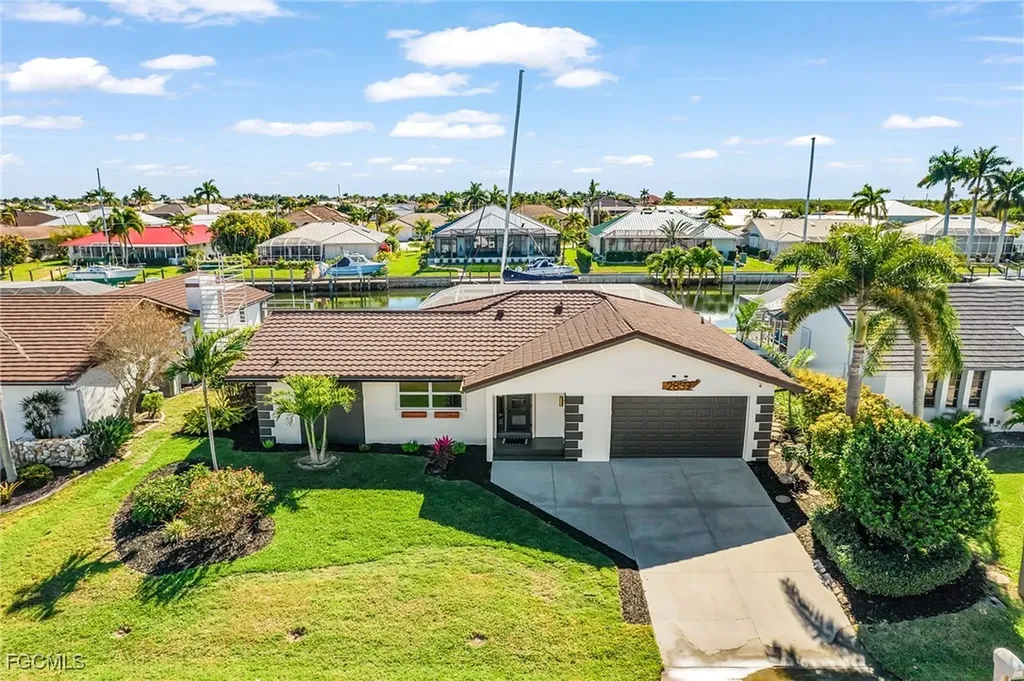 2839 Via Paloma Drive Punta Gorda FL 33950