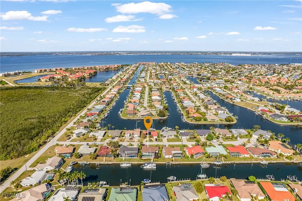 2839 Via Paloma Drive Punta Gorda FL 33950
