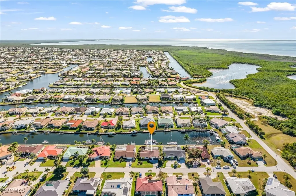 2839 Via Paloma Drive Punta Gorda FL 33950
