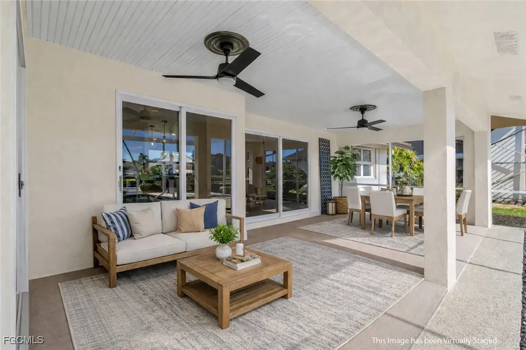 2839 Via Paloma Drive Punta Gorda FL 33950